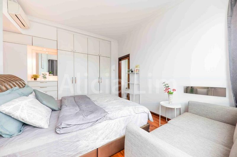 Room (Condo) for Rent in  Bishan Loft - Image 12