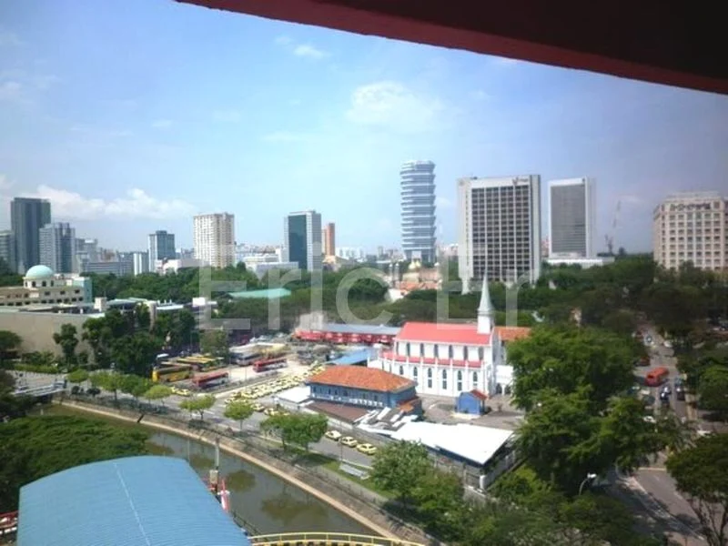 Office for Rent: Sim Lim Tower - Image 9