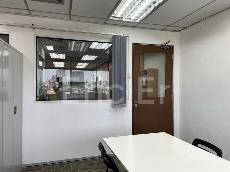 Office for Rent: Sim Lim Tower - Image 7