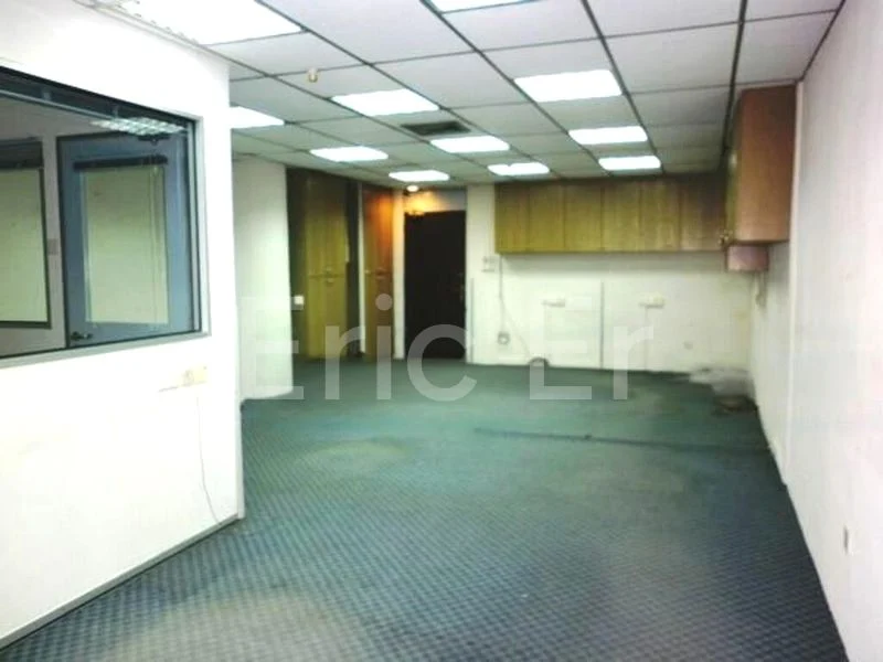Office for Rent: Sim Lim Tower - Image 10