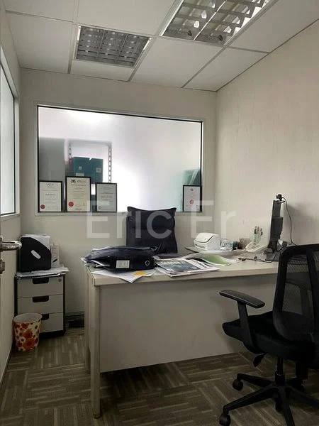 Office for Rent: Sim Lim Tower - Image 6