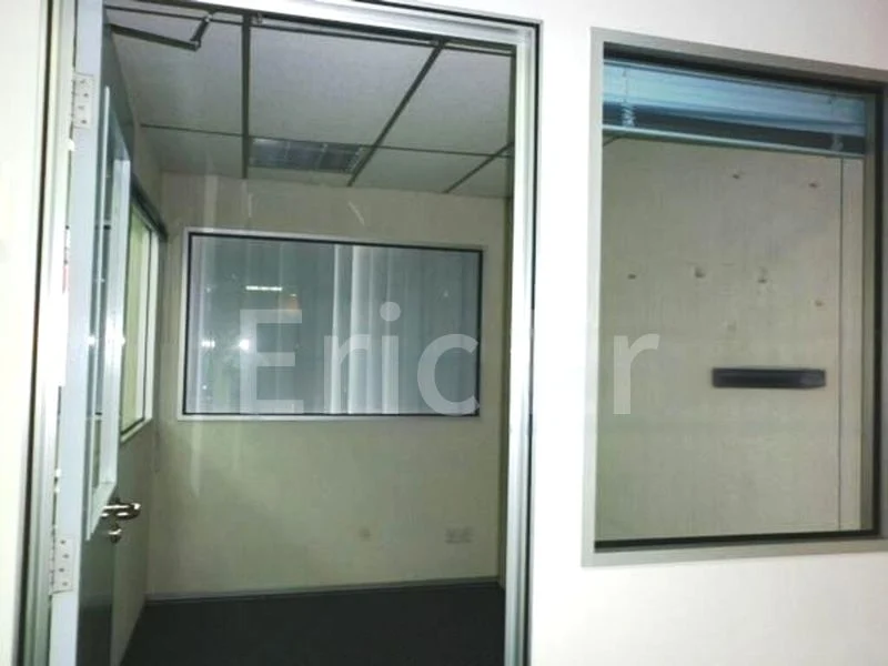 Office for Rent: Sim Lim Tower - Image 12