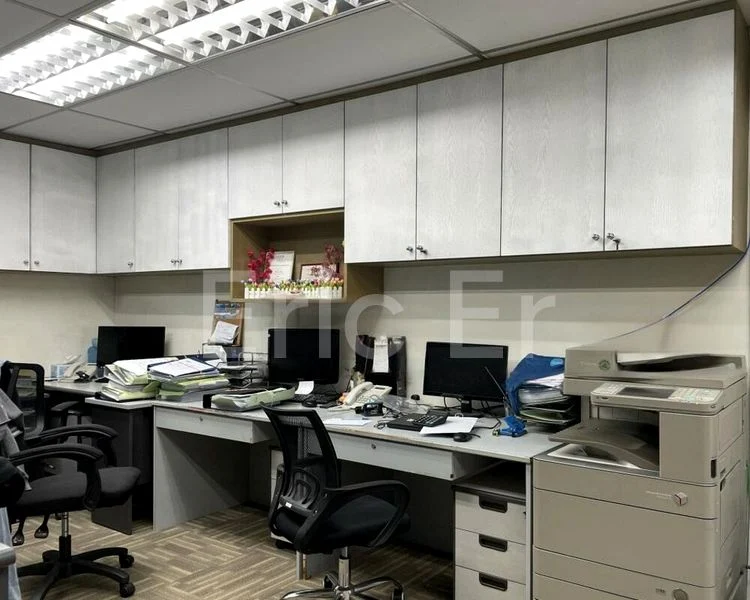 Office for Rent: Sim Lim Tower - Image 8