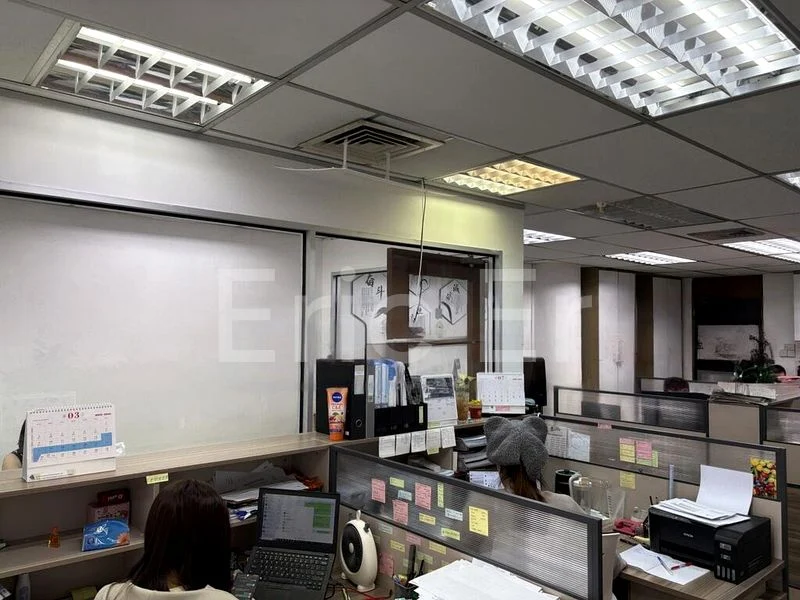 Office for Rent: Sim Lim Tower - Image 3