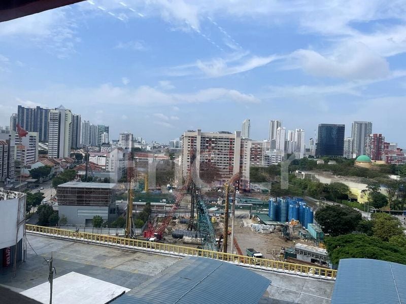 Office for Rent: Sim Lim Tower - Image 5