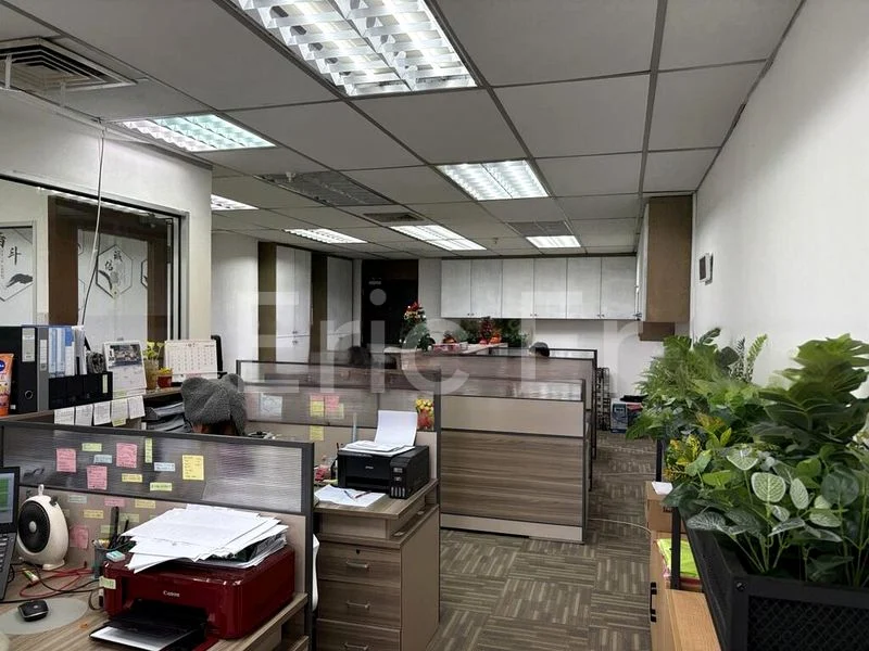 Office for Rent: Sim Lim Tower - Image 4