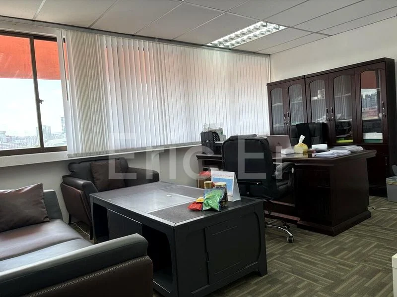 Office for Rent: Sim Lim Tower - Image 2