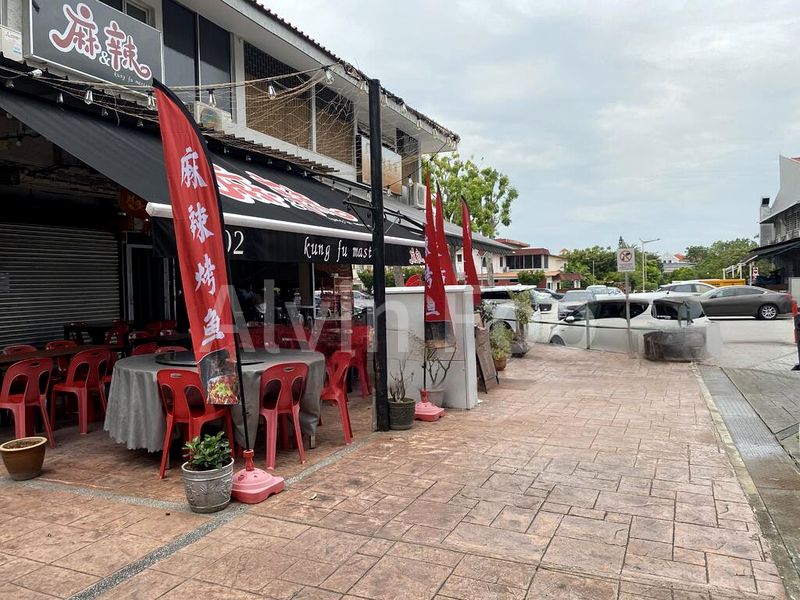 Food & Beverage for Rent: Bedok Road - Image 2