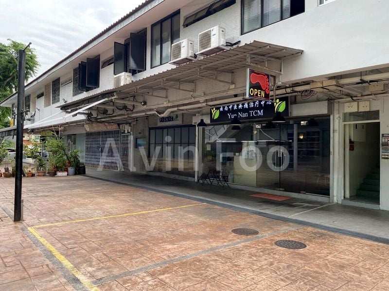 Food & Beverage for Rent: Bedok Road - Image 1