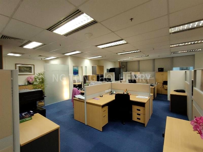 Office for Rent in  Royal Group Building - Image 5