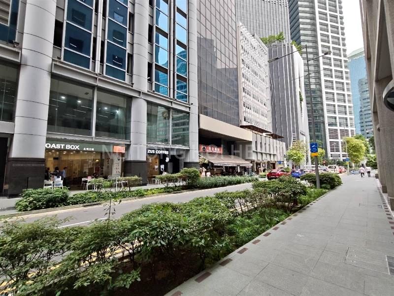 Office for Rent in  Royal Group Building - Image 10