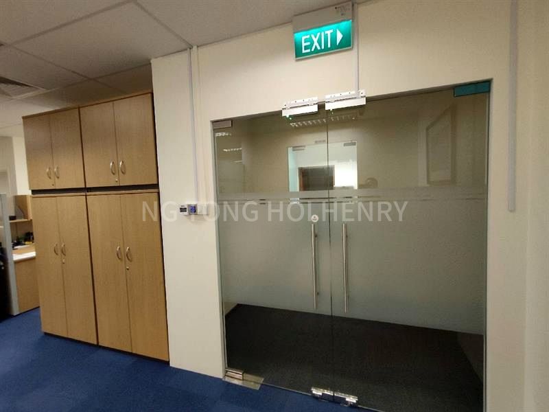 Office for Rent in  Royal Group Building - Image 8