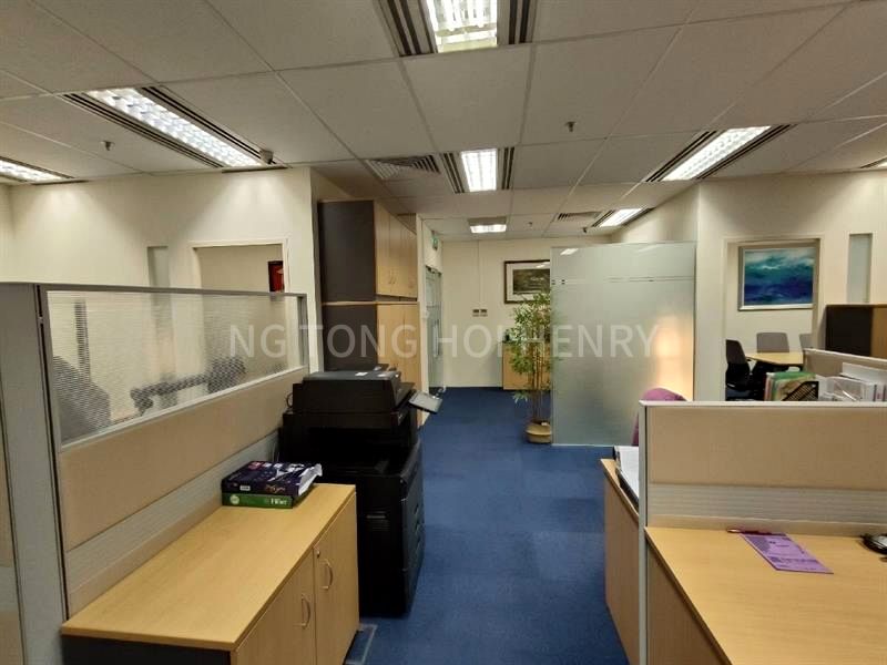 Office for Rent in  Royal Group Building - Image 3