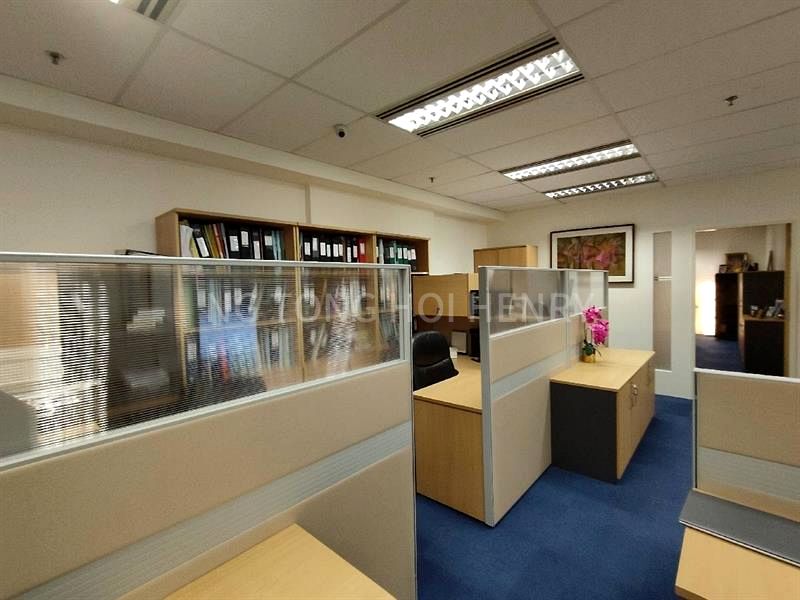 Office for Rent in  Royal Group Building - Image 2