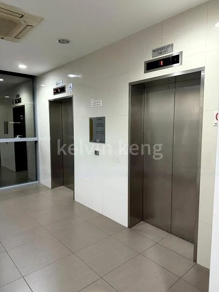 Light Industrial (B1) for Sale: One Commonwealth - Image 2