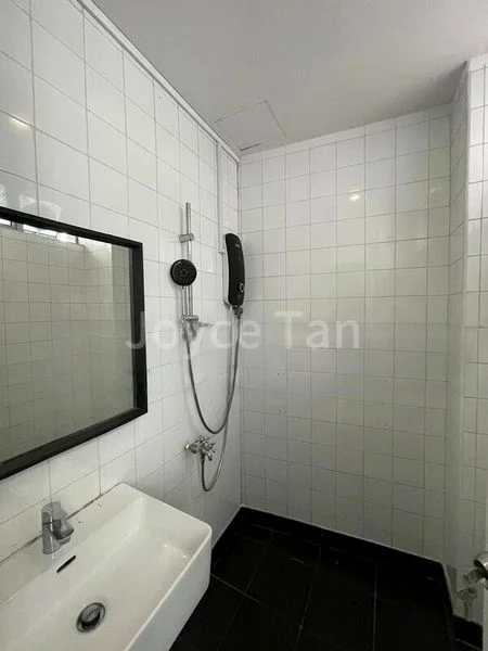 Office for Rent: Syed Alwi Road - Image 1