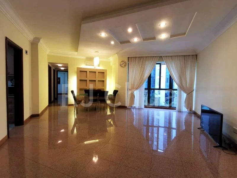 3 Bed Condo for Rent in  Regentville - Image 2