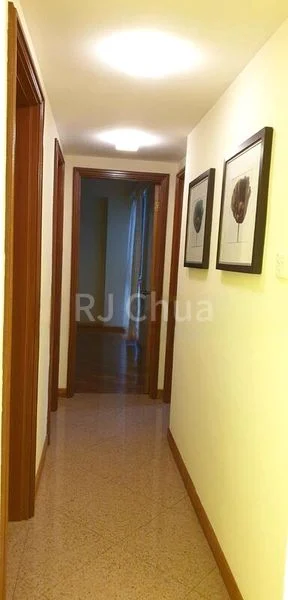 3 Bed Condo for Rent in  Regentville - Image 3