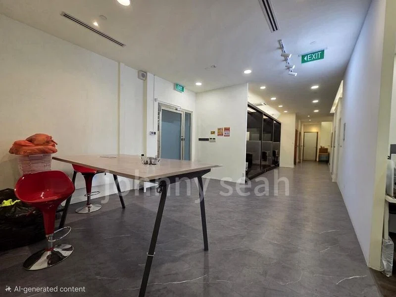 Light Industrial (B1) for Sale: CT Hub - Image 4