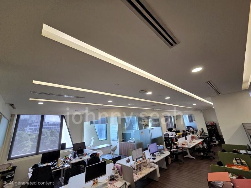 Light Industrial (B1) for Sale: CT Hub - Image 1