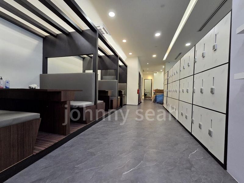 Light Industrial (B1) for Sale: CT Hub - Image 5