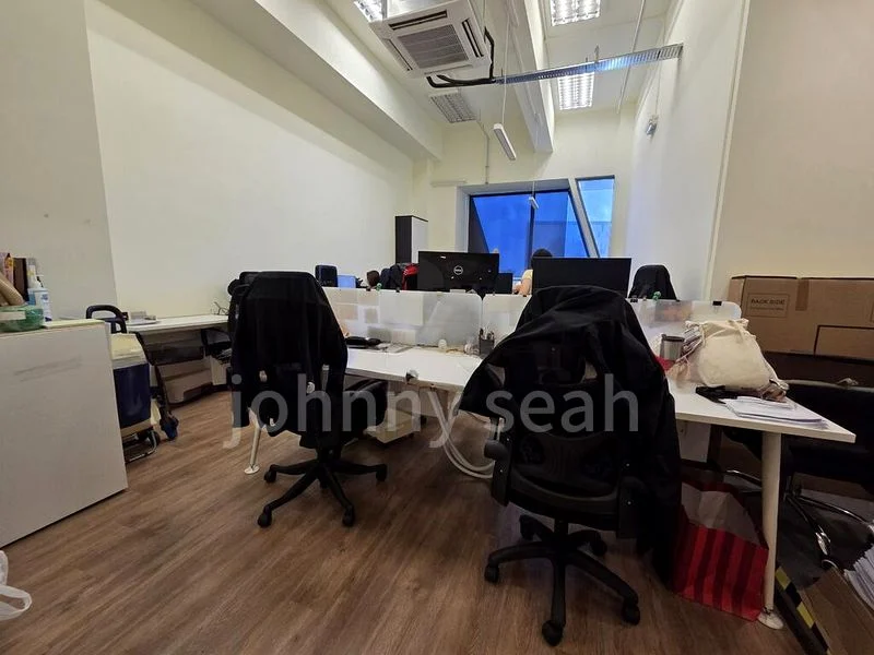 Light Industrial (B1) for Sale: CT Hub - Image 2