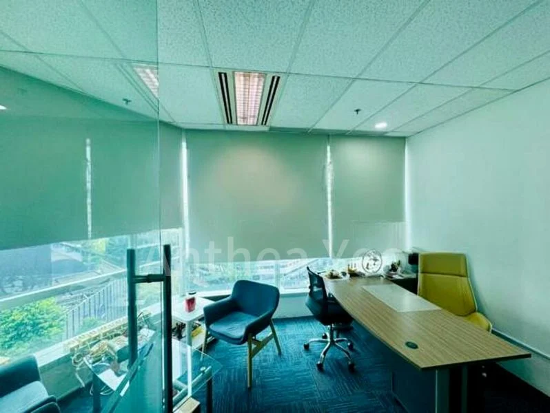 Office for Sale: Sunshine Plaza - Image 3