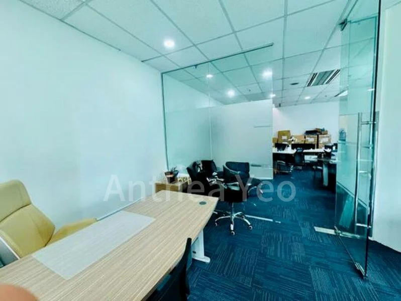 Office for Sale: Sunshine Plaza - Image 4