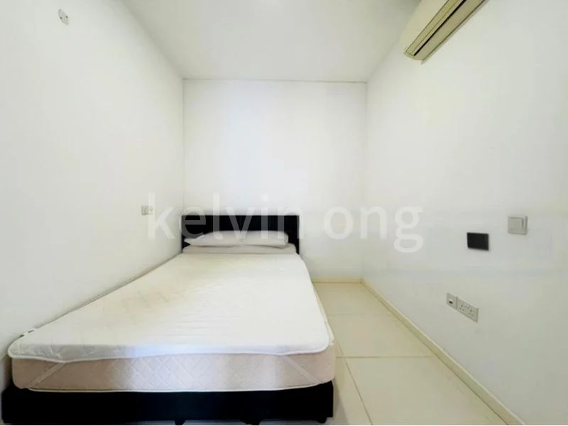 2 Bed Condo for Rent in  Jing Suites - Image 3