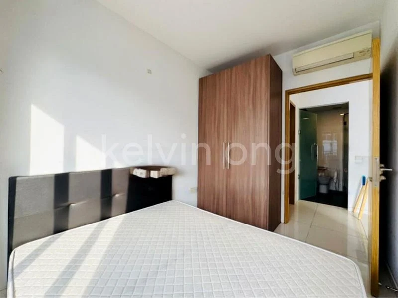 2 Bed Condo for Rent in  Jing Suites - Image 4
