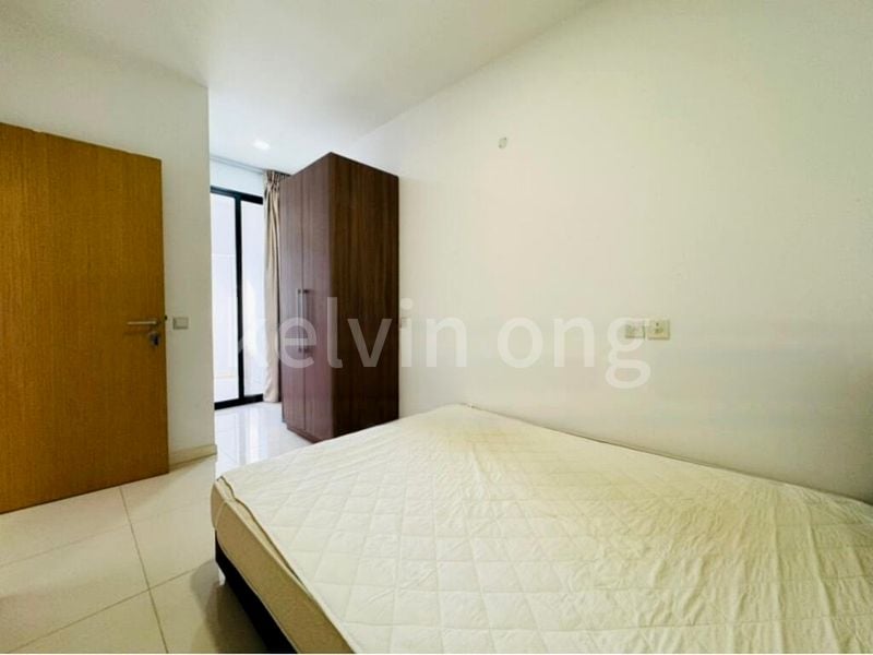 2 Bed Condo for Rent in  Jing Suites - Image 2