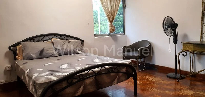Common Room (Landed) for Rent in  Siew Lim Park - Image 1