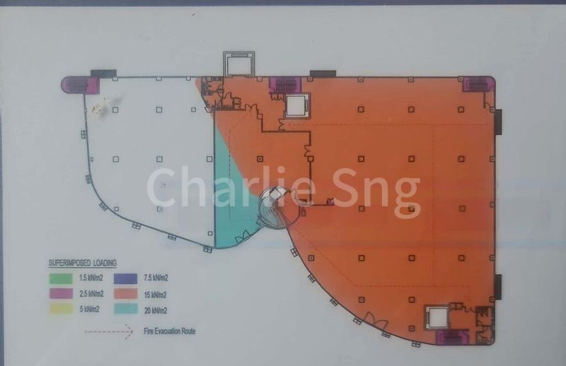 Light Industrial (B1) for Rent: Nanyang Centre - Image 4