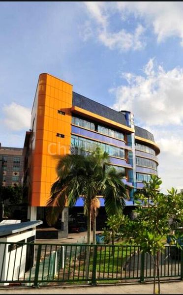 Light Industrial (B1) for Rent: Nanyang Centre - Image 3