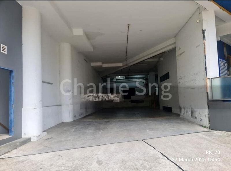 Light Industrial (B1) for Rent: Nanyang Centre - Image 2