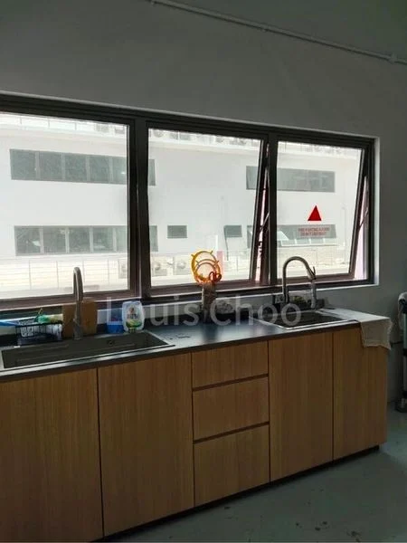 Light Industrial (B1) for Sale: Premier @ Kaki Bukit - Image 4