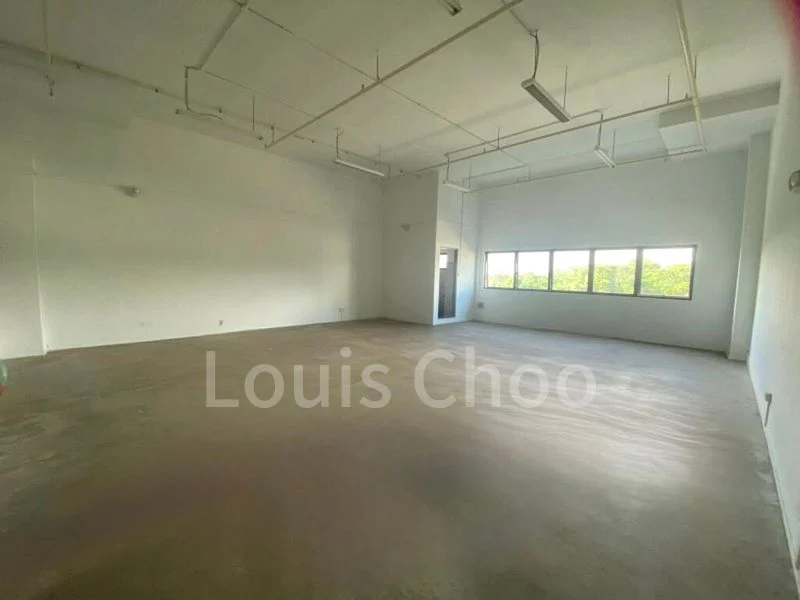 Light Industrial (B1) for Sale: Premier @ Kaki Bukit - Image 14