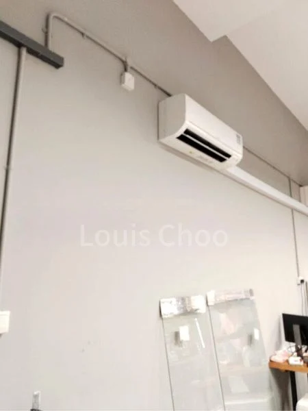 Light Industrial (B1) for Sale: Premier @ Kaki Bukit - Image 1