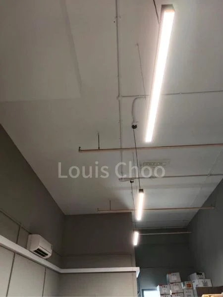 Light Industrial (B1) for Sale: Premier @ Kaki Bukit - Image 3