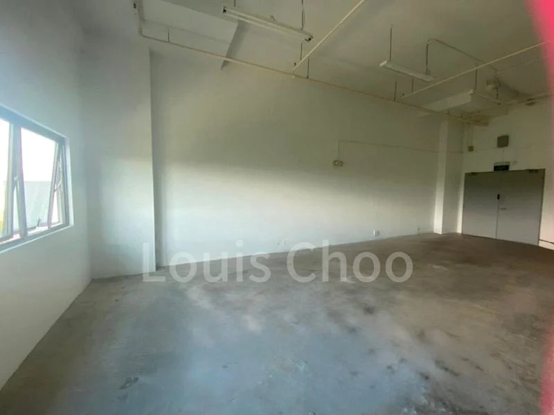 Light Industrial (B1) for Sale: Premier @ Kaki Bukit - Image 9