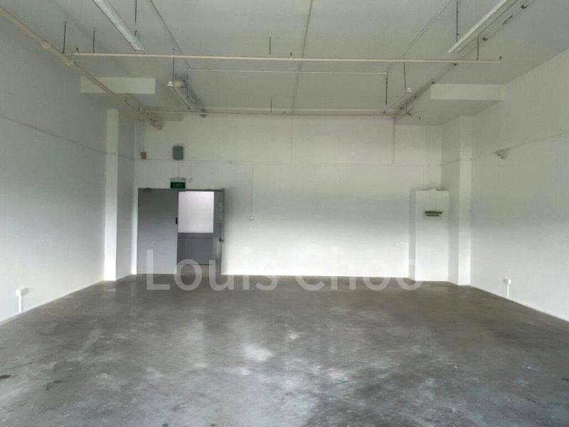 Light Industrial (B1) for Sale: Premier @ Kaki Bukit - Image 12