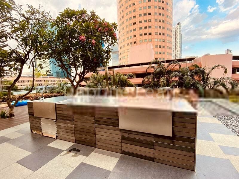 5 Bed Apartment (Condo) for Rent in  Newton Suites - Image 14