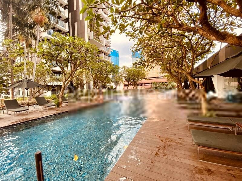 5 Bed Apartment (Condo) for Rent in  Newton Suites - Image 15