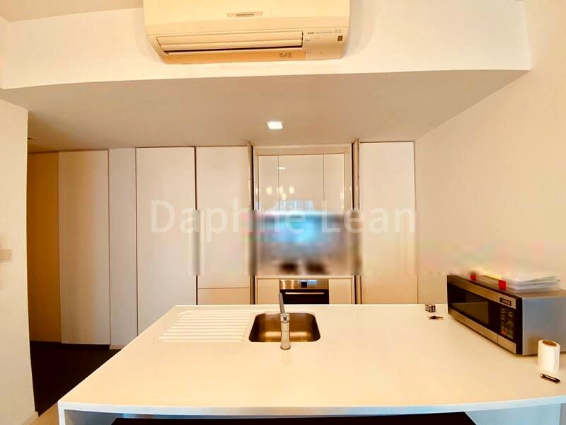 5 Bed Apartment (Condo) for Rent in  Newton Suites - Image 4