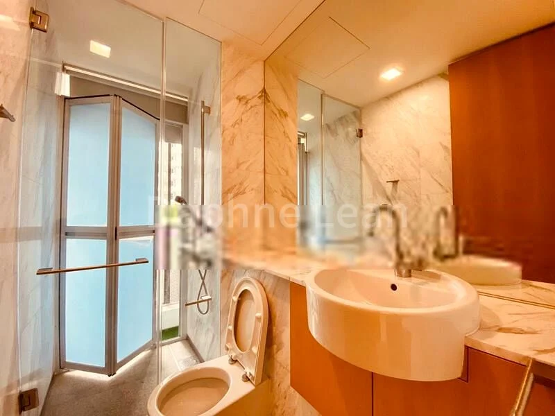 5 Bed Apartment (Condo) for Rent in  Newton Suites - Image 5