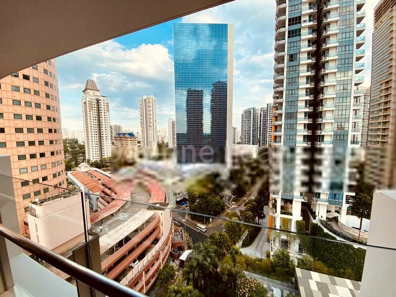 5 Bed Apartment (Condo) for Rent in  Newton Suites - Image 11