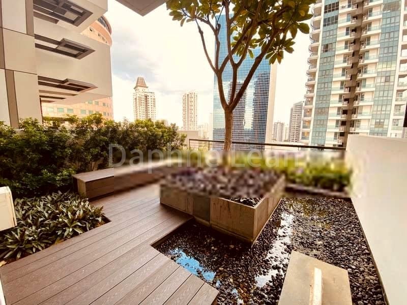 5 Bed Apartment (Condo) for Rent in  Newton Suites - Image 10