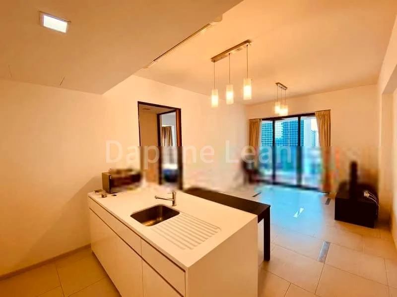 5 Bed Apartment (Condo) for Rent in  Newton Suites - Image 2