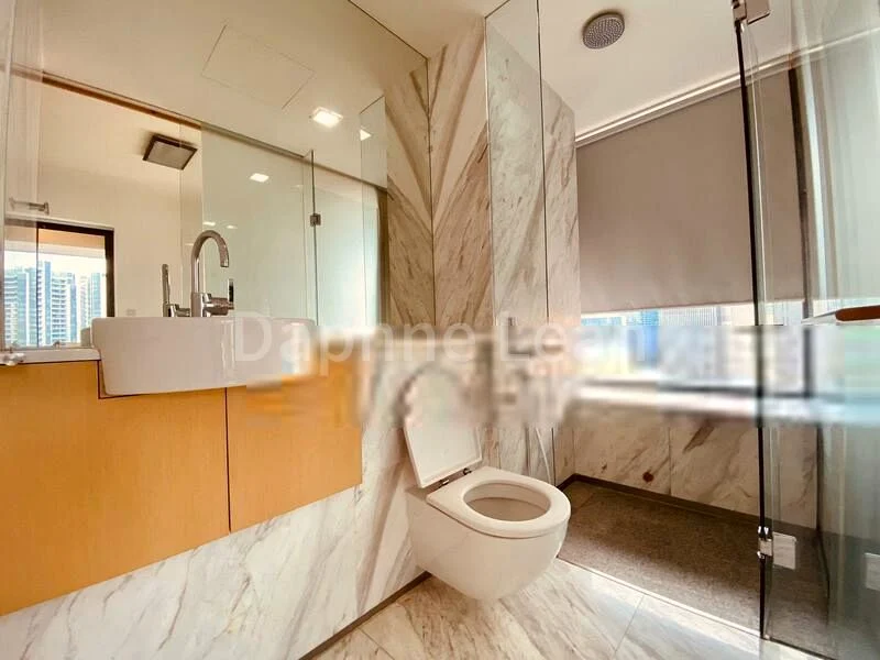 5 Bed Apartment (Condo) for Rent in  Newton Suites - Image 6