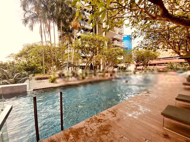 5 Bed Apartment (Condo) for Rent in  Newton Suites - Image 12